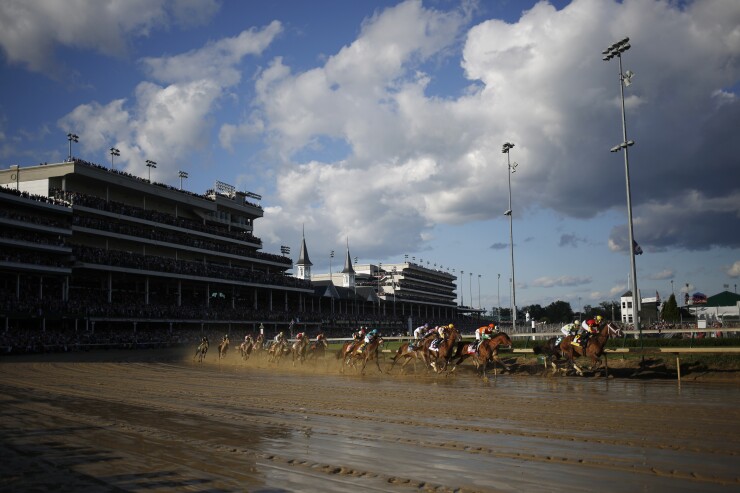 Kentucky Derby