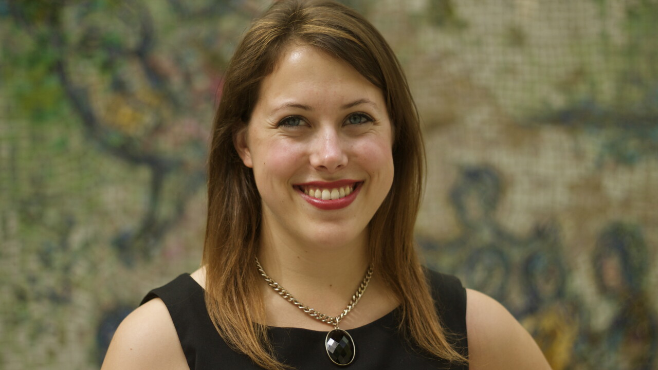 Allison Prang, reporter at American Banker