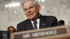 Sen. Bob Menendez, D-N.J.