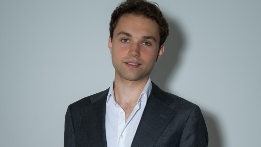 Augustus Bank CEO Ferdinand Dabitz