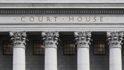 Courthouse
