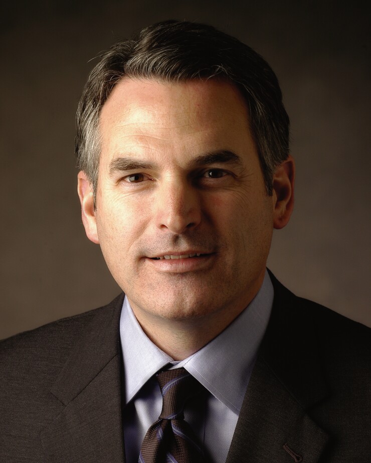 Rick Fergesen, Woodbury Financial