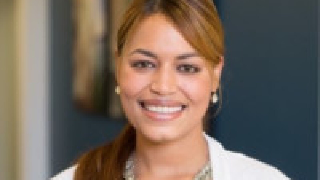 Scarlett Abraham Clarke