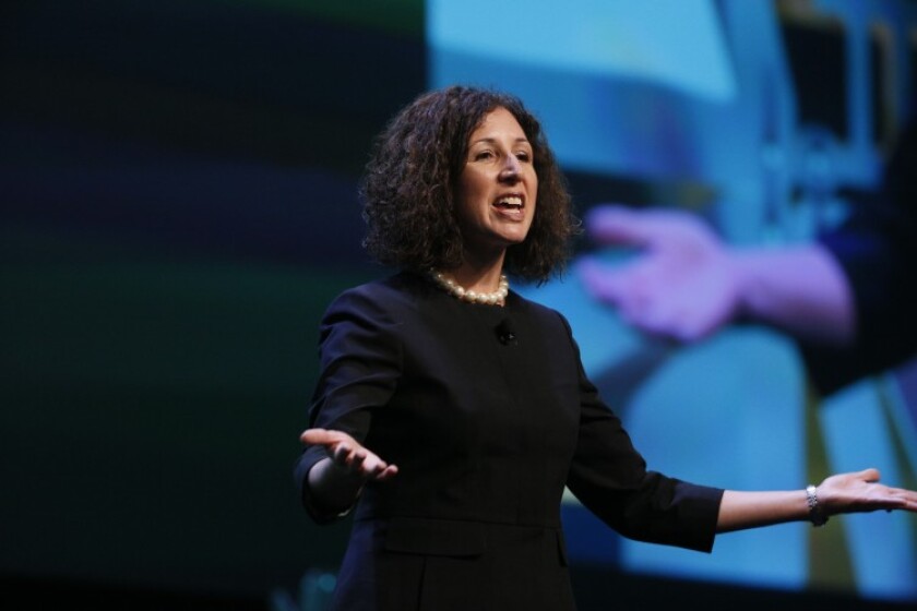 “Combating the COVID-19 crisis demands the full attention and all available resources from the public, from state, local, and federal government entities, as well as all industries, including the vital financial services industry,” said ICBA CEO Rebeca Romero Rainey.