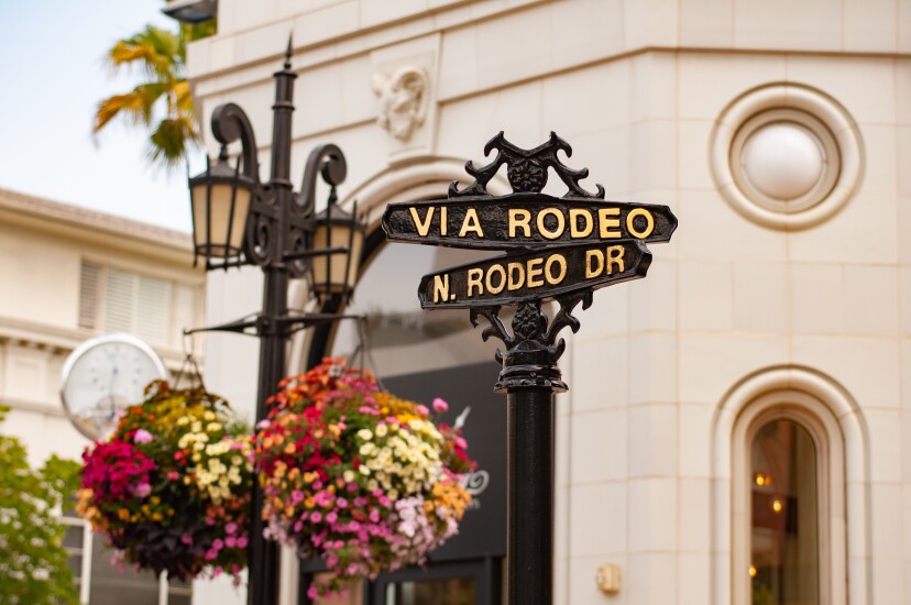 Beverly Hills, Calif.