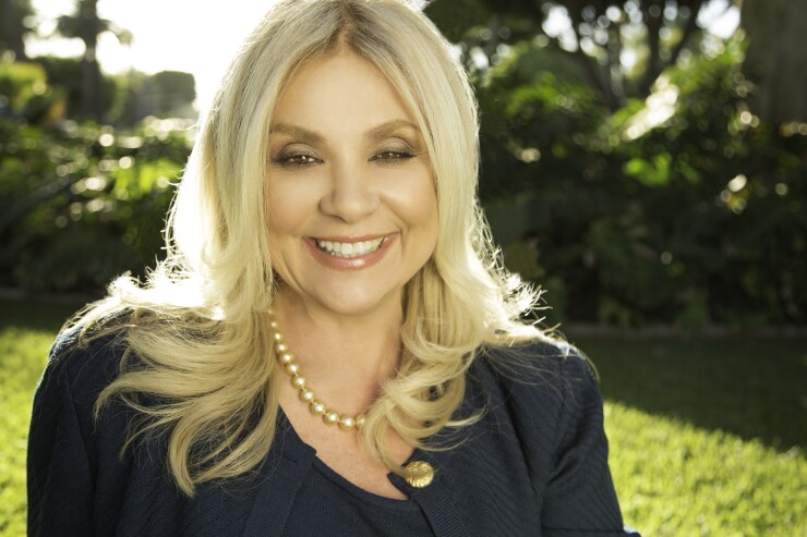 1031 exchanges are an attractive tool for advisers, says Lisa Detana of Global Wealth Solutions Group.