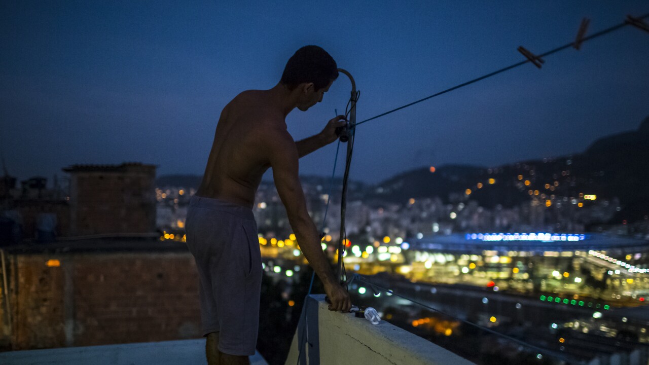 Brazil is fighting to leave behind its worst recession in a century.