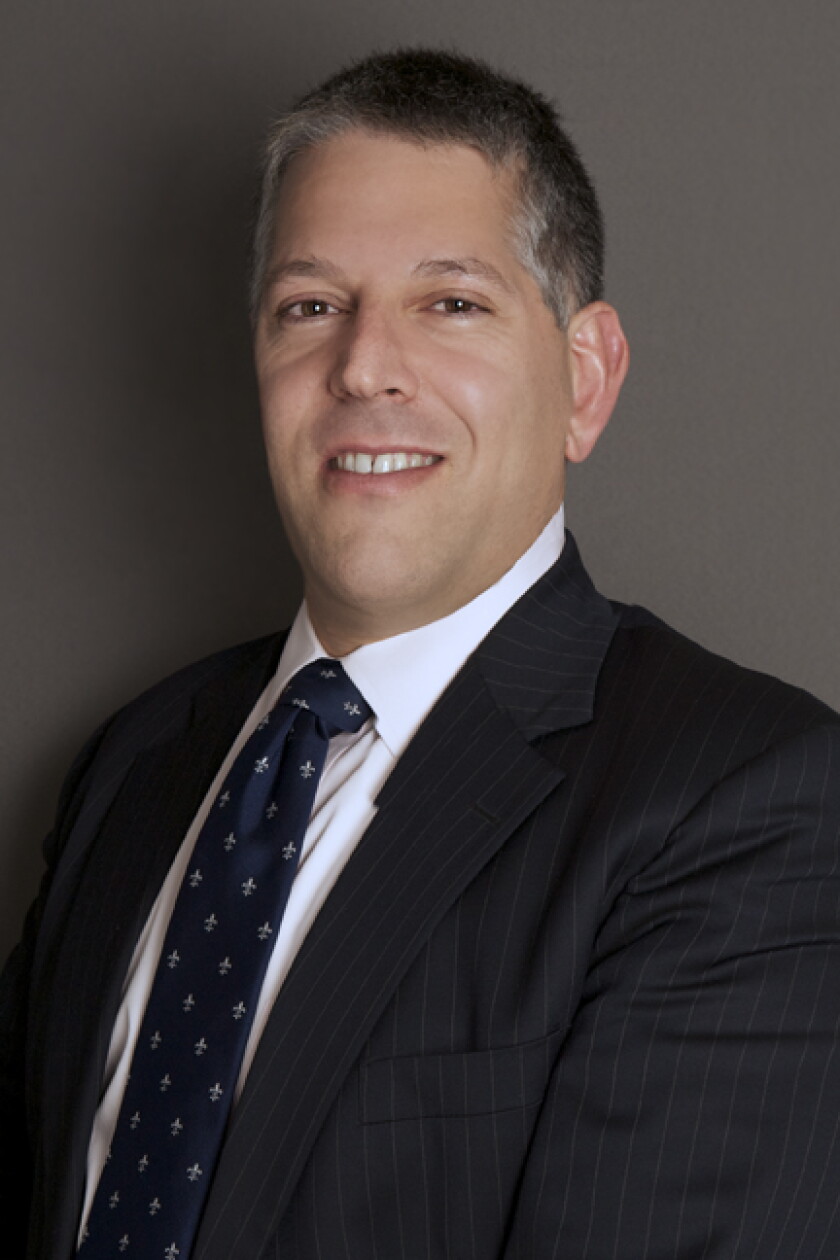 Steven Levitt; Park Sutton Advisors