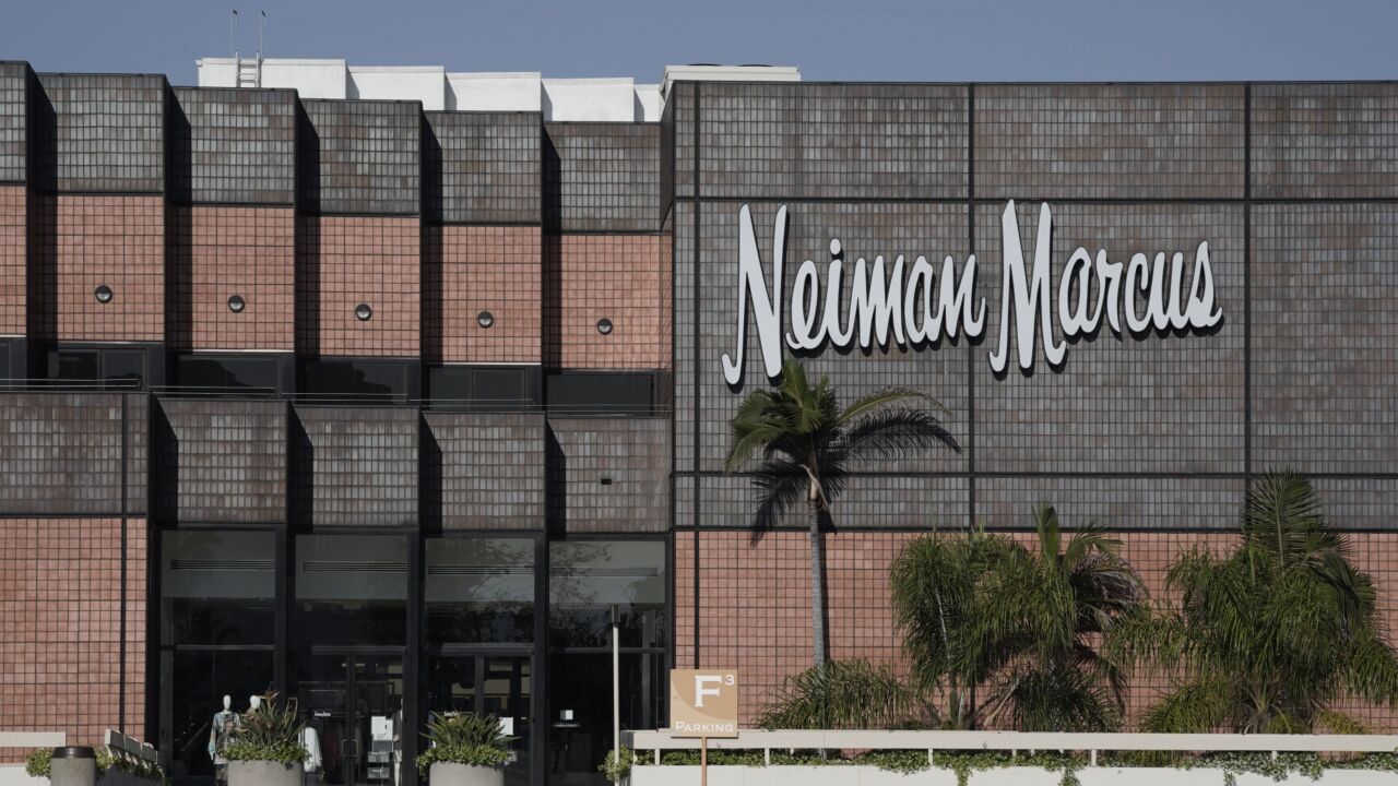 Marble Ridge’s involvement with Neiman started in 2018, when the retailer decided to ease its heavy debt load by shuffling some of its most valuable assets.