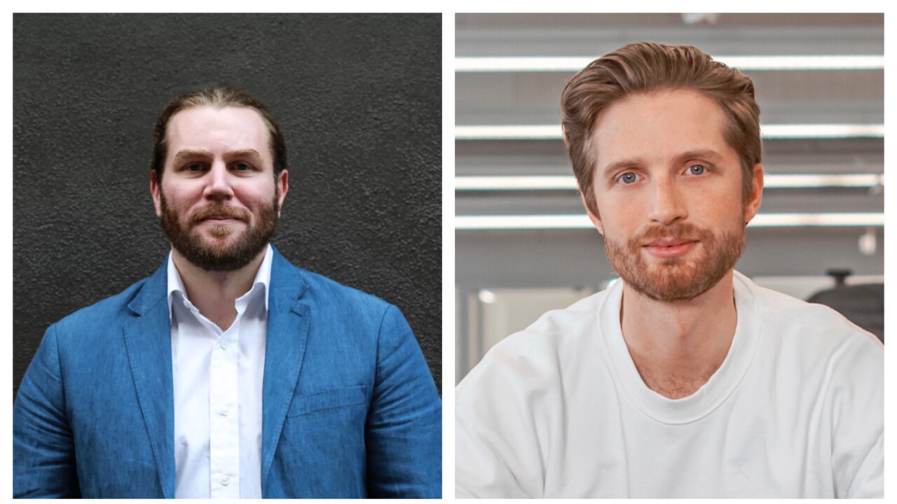 Stuart Sopp and Trevor Marshall, Current