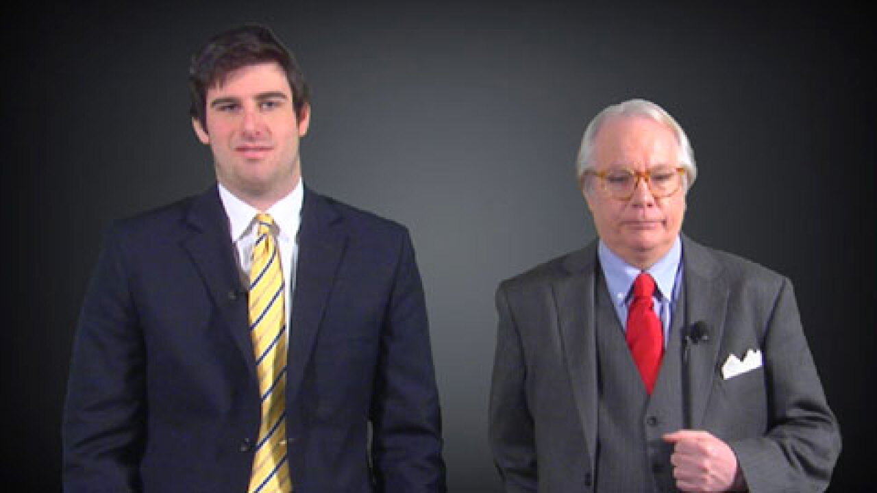 Thumbnail for Video: Muni Week in Review, Feb. 13, 2015