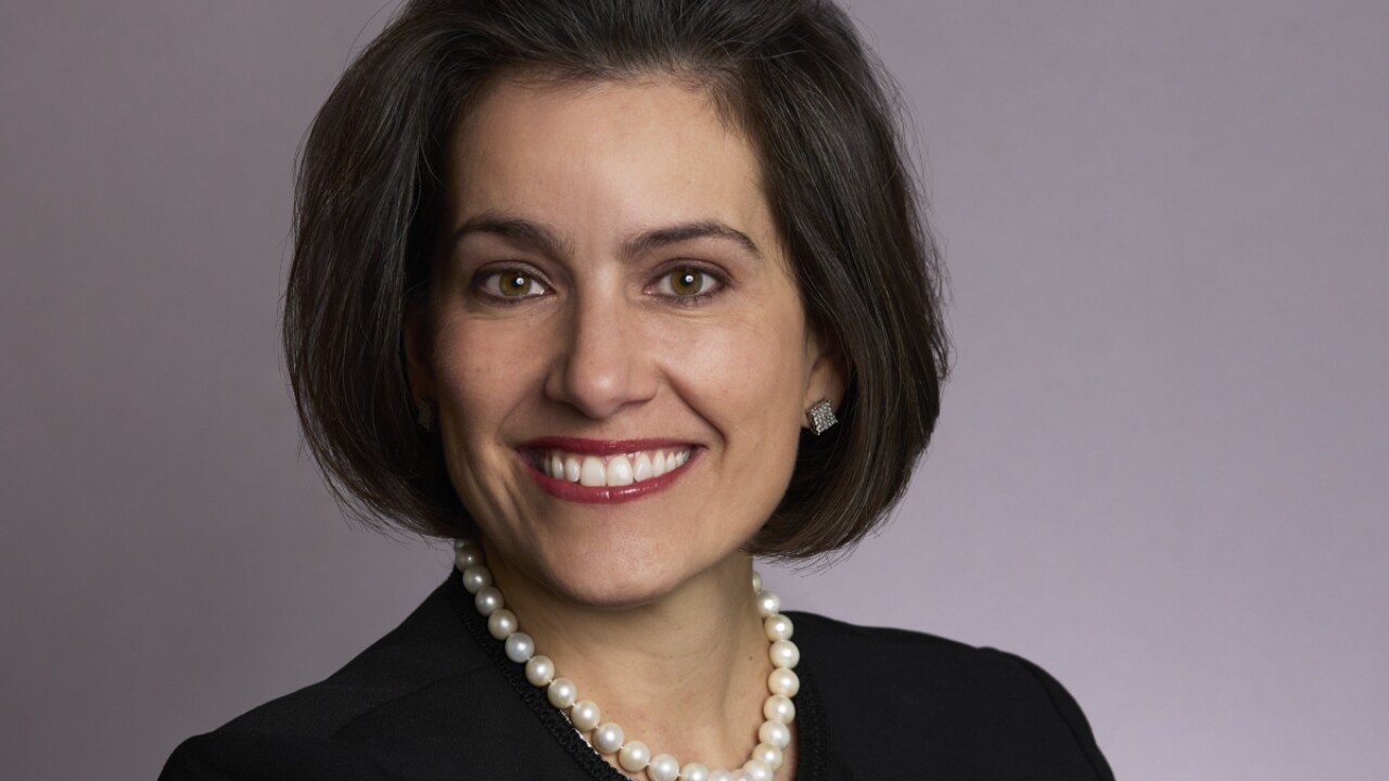 Adrienne Penta SCS Financial