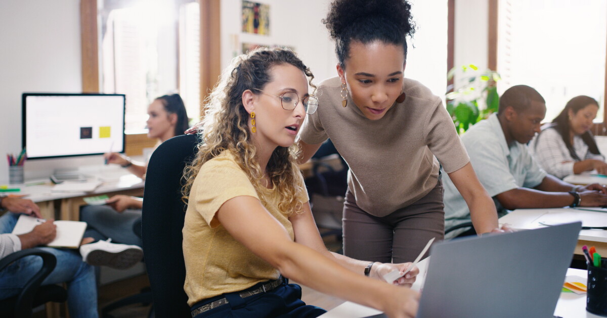 Aligning hiring and retention strategies with today’s work culture Aligning hiring and retention strategies with today’s work culture