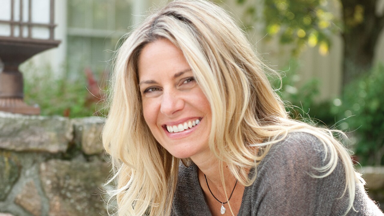 Amy Nauiokas, Anthemis Group