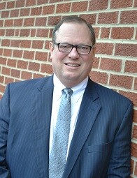 James Perry, Raymond James