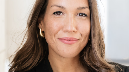 GFOA senior policy advisor Paige Mellerio