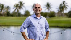 Wesley Gray, ETF Architect and Alpha Architect