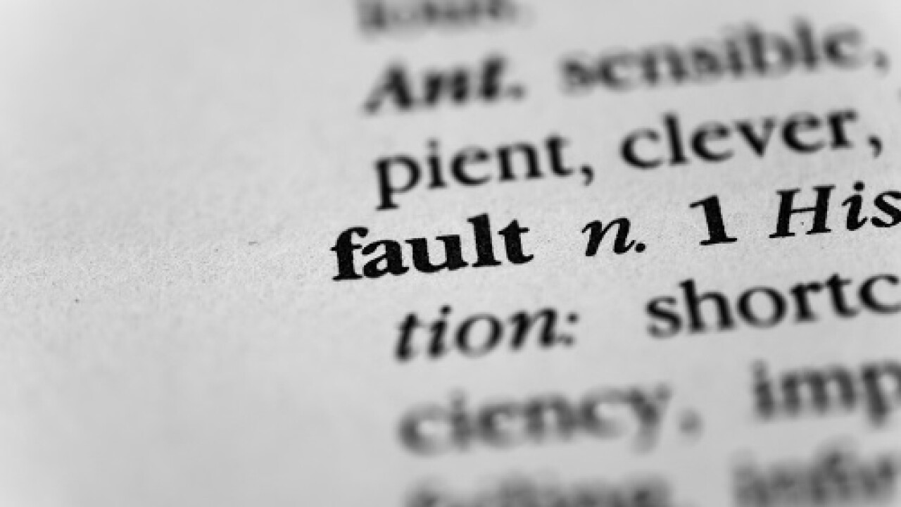 CFP Board Censures Advisors for Run-Ins with FINRA