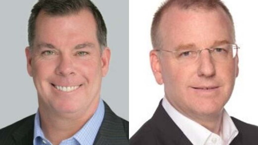 John Gallagher, MarketAxess Head of Municipal Bonds and U.S. High Grade Product Management, and Hardy Manges Head of Municipal Dealer Sales at MarketAxess