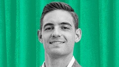 Matthew Gallo of Merrill Wealth Management