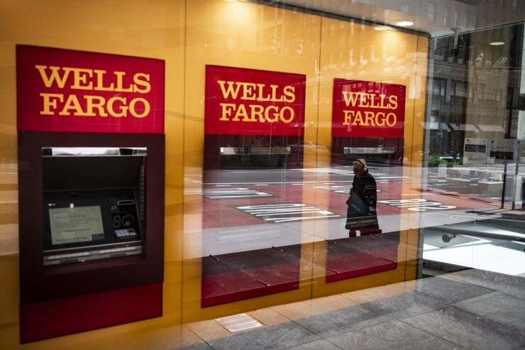 Wells Fargo’s letter states that the bank has received approximately 1,600 complaints from customers saying that they did not request a forbearance.