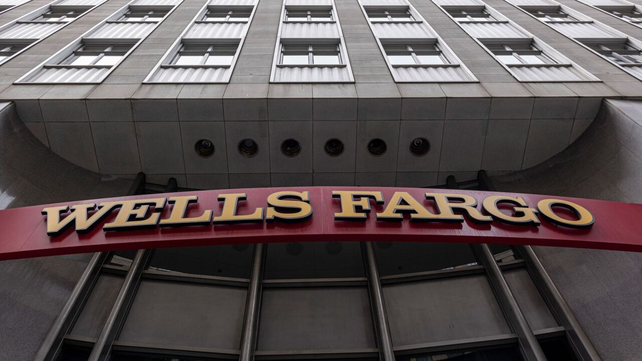 February marks the fifth anniversary of Wells Fargo’s asset cap.