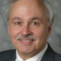 Dom Esposito Headshot