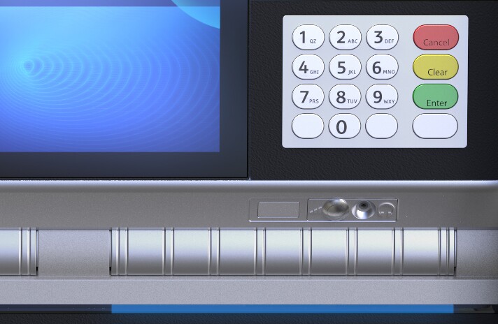 The Evolution Of The Atm American Banker