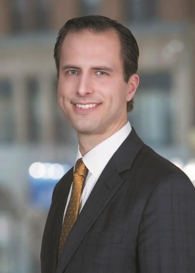 Nicholas Angilletta Rbc Top 25 regional advisors under 40: 2018 edition | Financial Planning