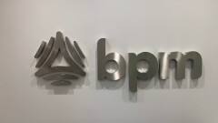BPM sign
