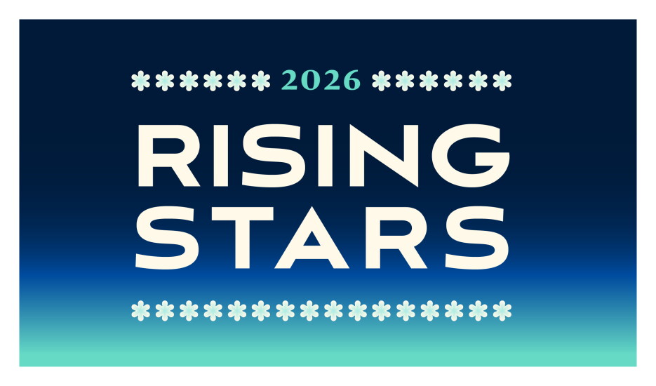 Rising Stars lead image