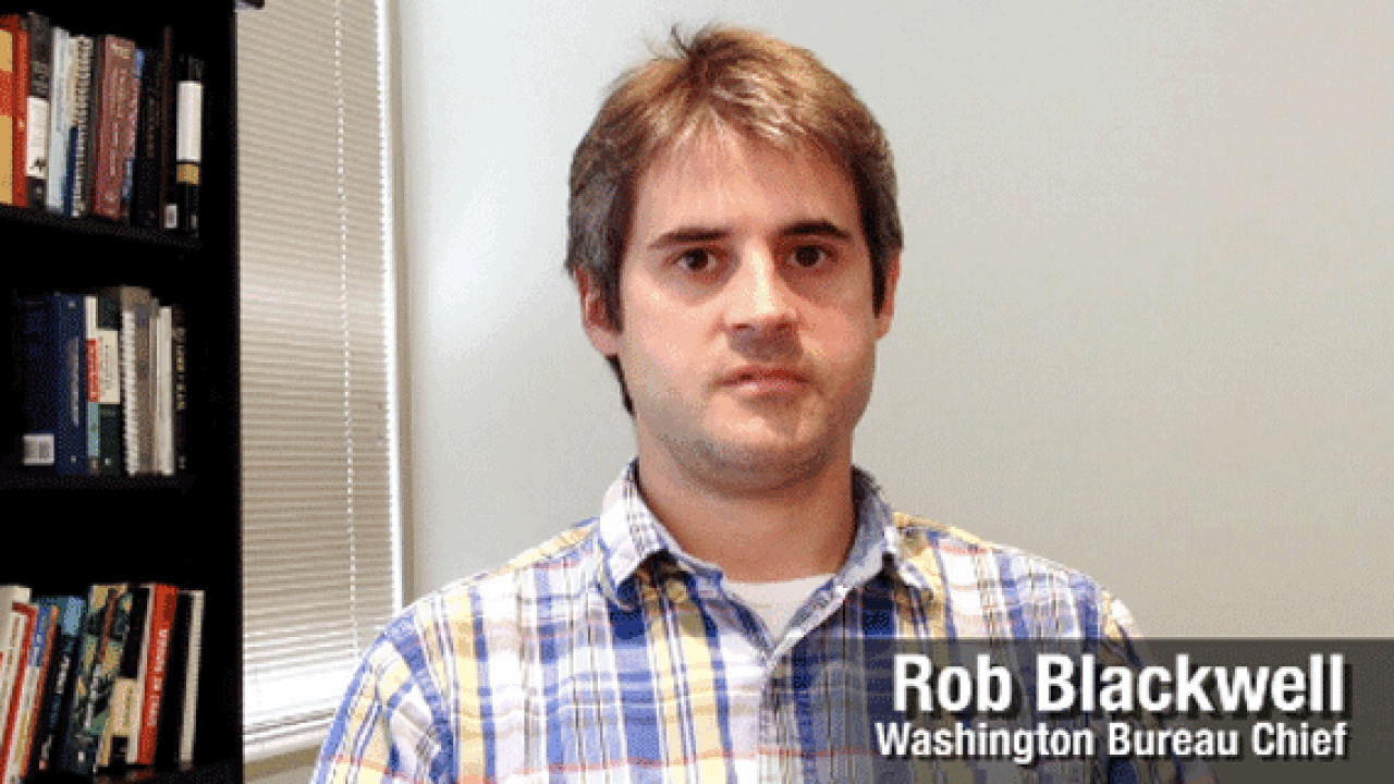 Thumbnail for Video: Overdraft Fees: What's Next