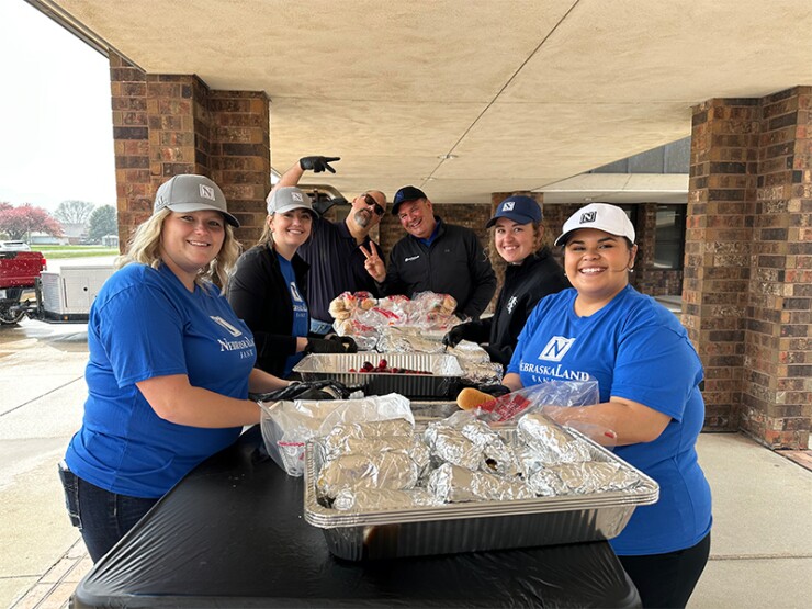 NebraskaLand Bank Image 3 Best Banks 2025