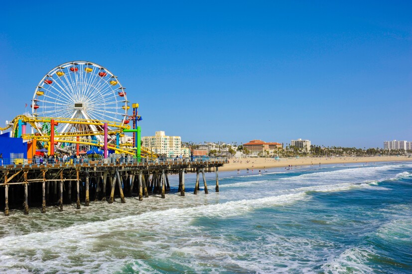 Santa Monica, Calif.