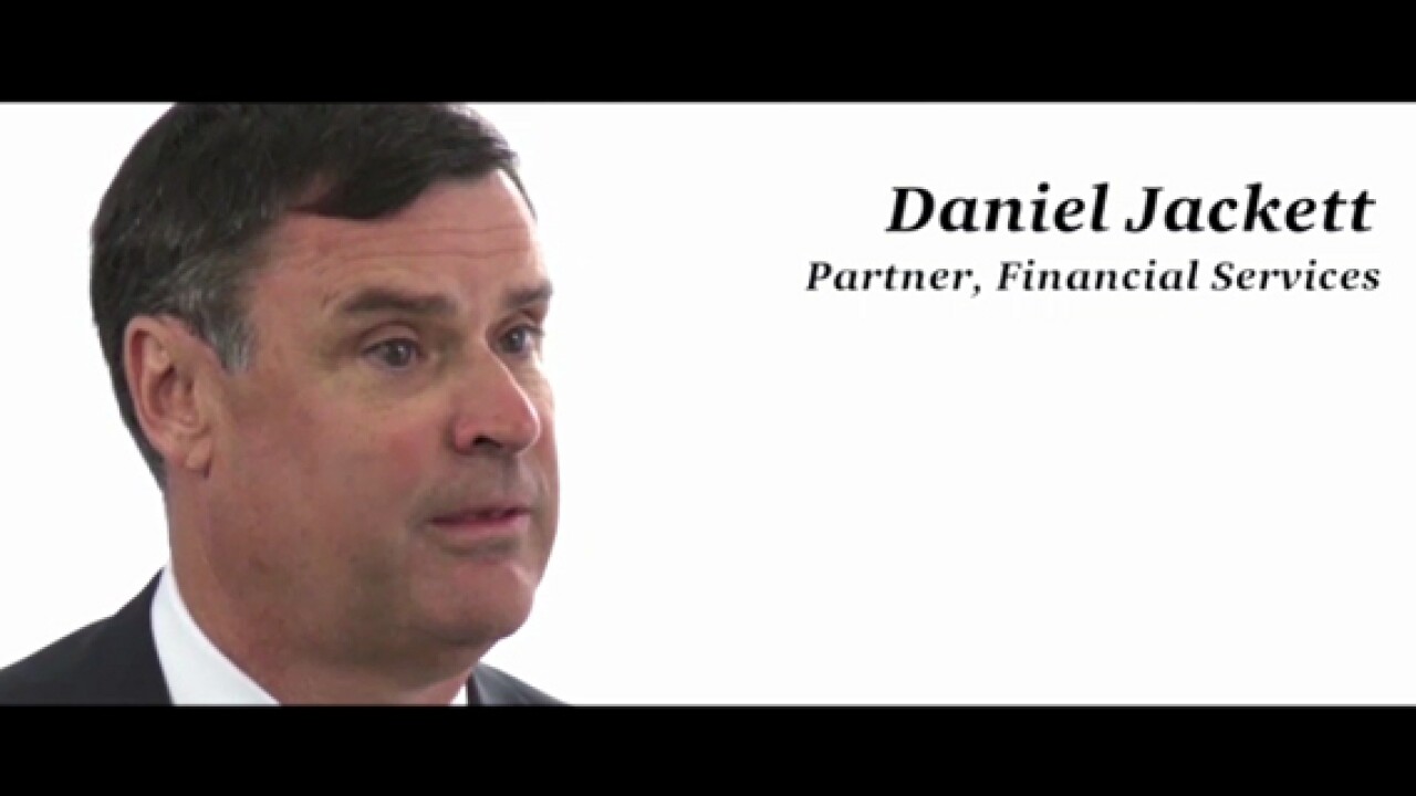 Thumbnail for Video: PwC Viewpoint: Managing Compliance and Operational Risk