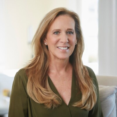 Jill Reber