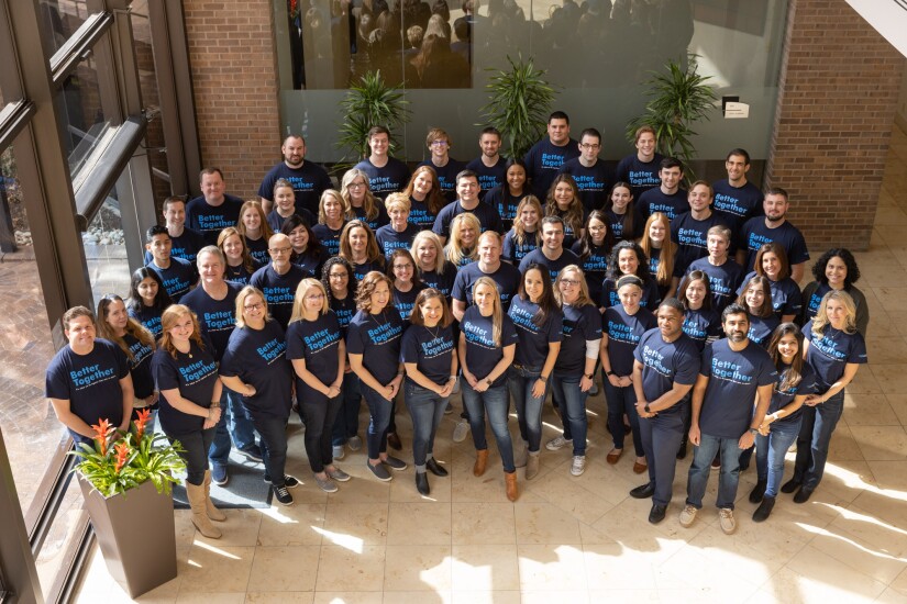 2022 Best Firms - Beaird Harris