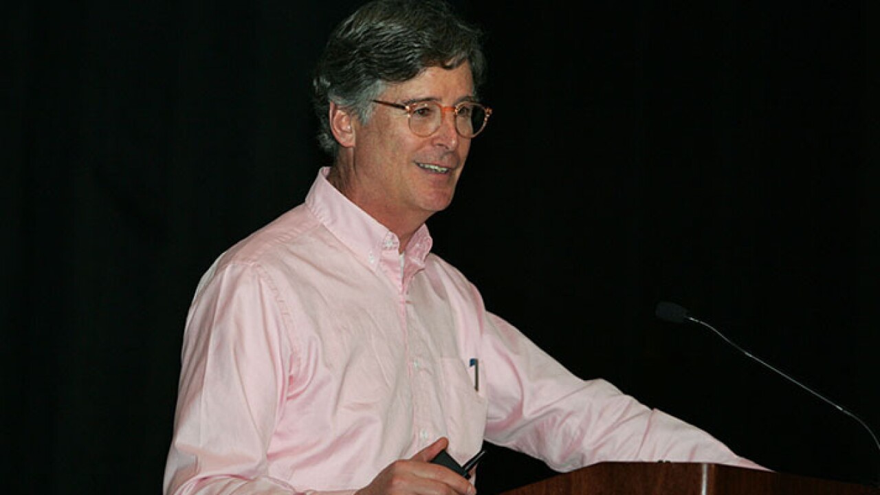 Peter Shapiro, founder of Swap Financial Group and a former New Jersey legislator and county executive, has died at age 71.