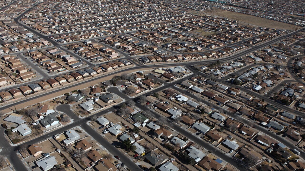 Albuquerque