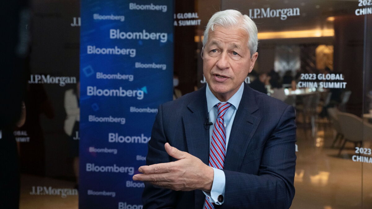 Dimon testified JPMorgan Epstein ties decided by Erdoes, Cutler - Vimarsana News