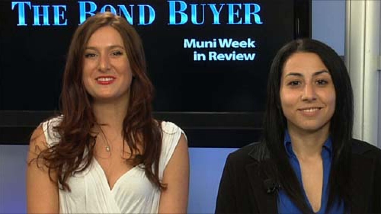 Thumbnail for Video: Muni Week in Review: June 20, 2014
