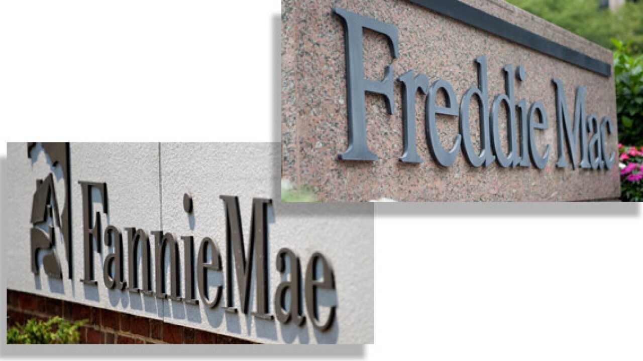 Thumbnail for Video: Syria, Fed Nomination to Push Housing Reform Off Agenda