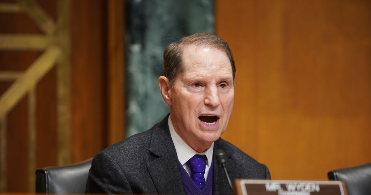 Senate blocks resolution on corporate minimum tax guidance Senate blocks resolution on corporate minimum tax guidance