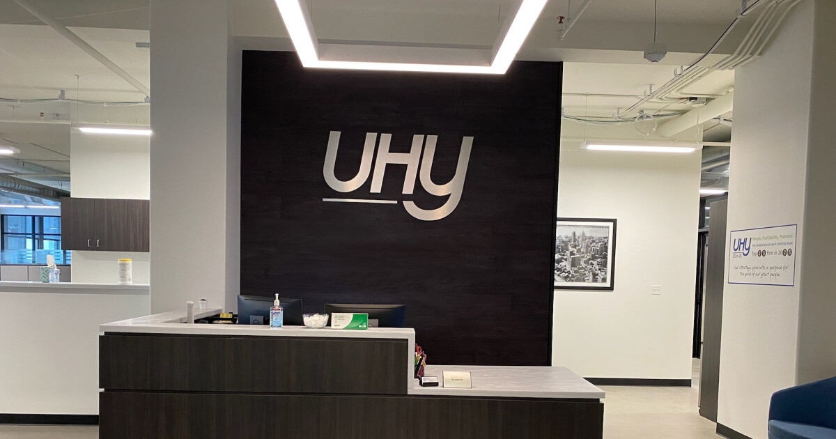 UHY adds Flynn & Company in Ohio UHY adds Flynn & Company in Ohio