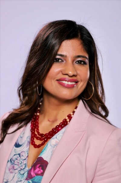 Nidhi Verma