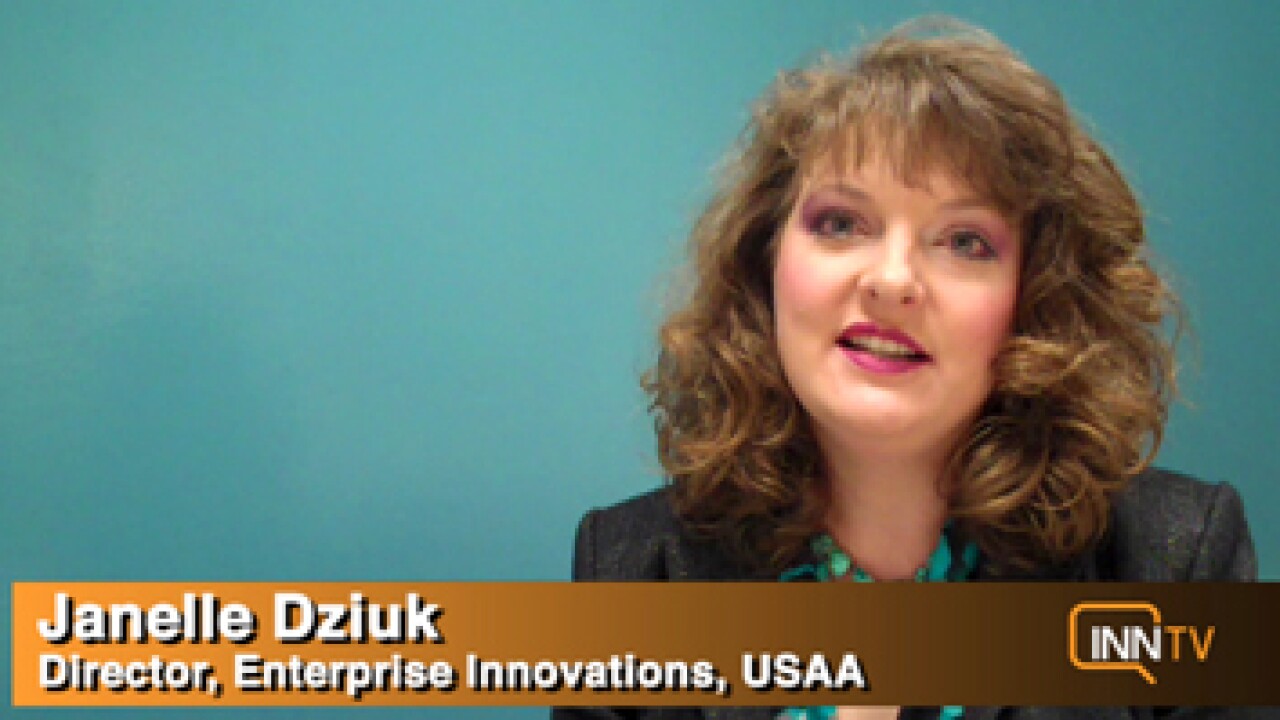 Thumbnail for Video: INNovator Insights: Enterprise Innovation Success
