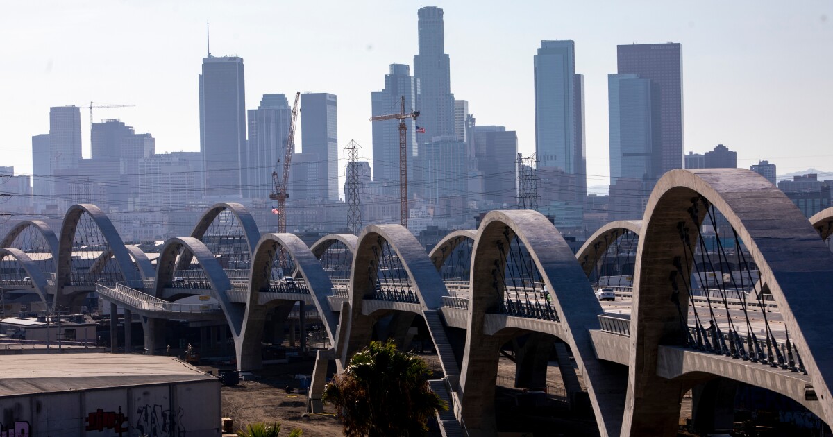 LA bank is latest lender to be ensnared in alleged fraud saga LA bank is latest lender to be ensnared in alleged fraud saga