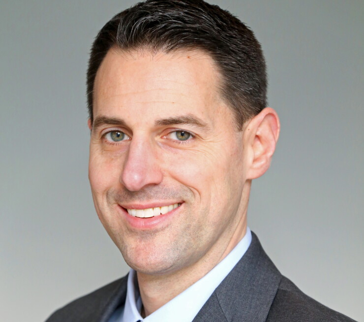 Mike Barnes joined law firm Clark Hill in April 2019 as a member in Philadelphia.
