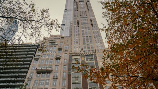 Condo Sales Are Soaring All Over Manhattan -- Except Midtown