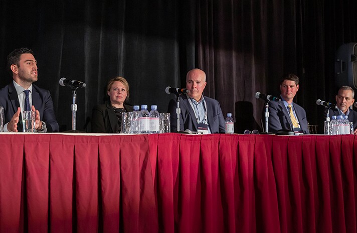 The Bond Buyer National Outlook 2022